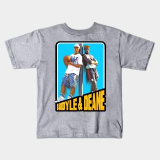 HOYLE & DEANE Kids T-Shirt